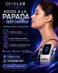 Deep Contour Papada