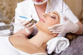 Peeling Facial