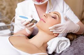 Peeling Facial